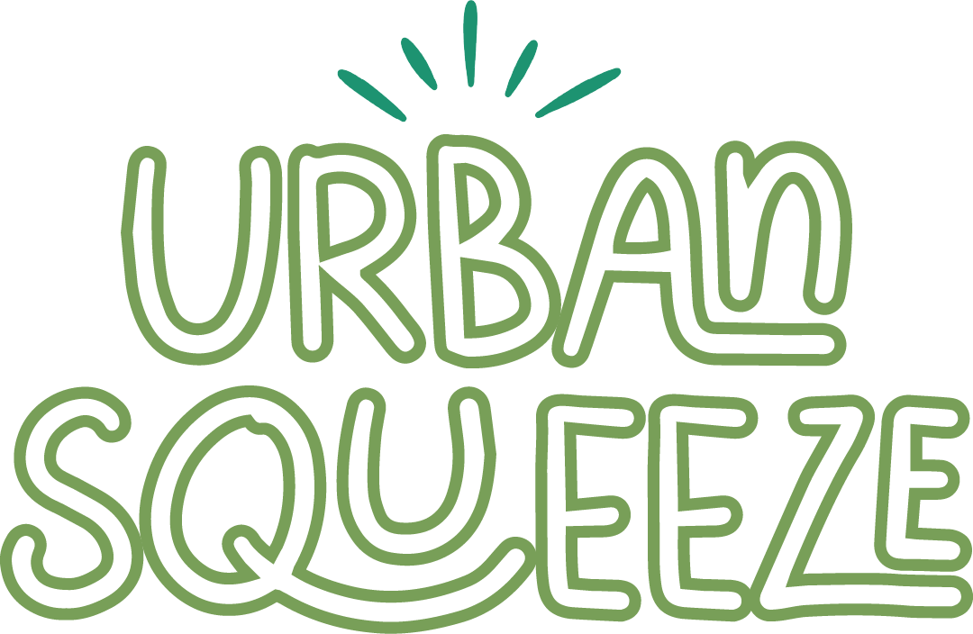 Urban Squeeze